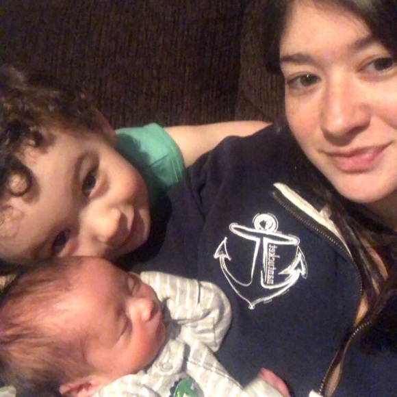 Meet your Posher, Dana - Picture 5 of 5